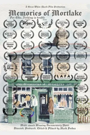 Постер: Memories of Mortlake