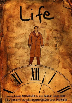 Постер: Life