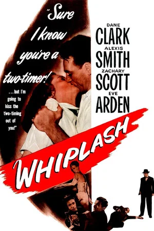 Постер: Whiplash
