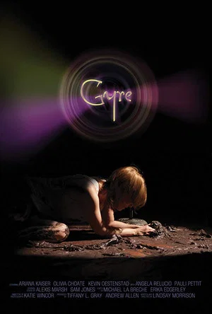 Постер: Gyre