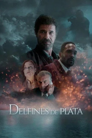 Постер: Delfines de plata