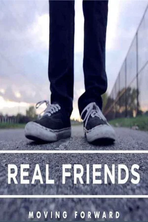 Постер: Real Friends: Moving Forward