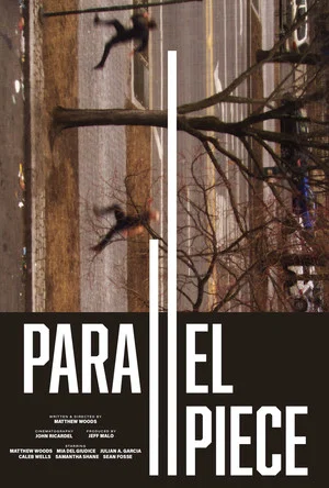Постер: Parallel Piece
