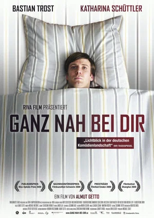 Постер: Ganz nah bei Dir