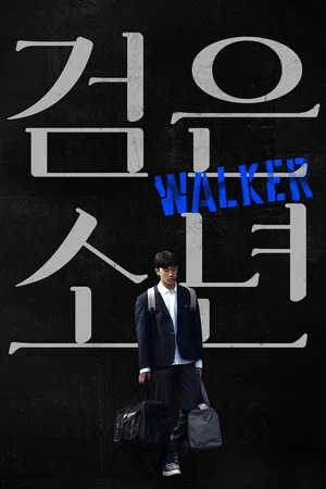 Постер: Walker