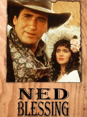 Постер: Ned Blessing: The True Story Of My Life