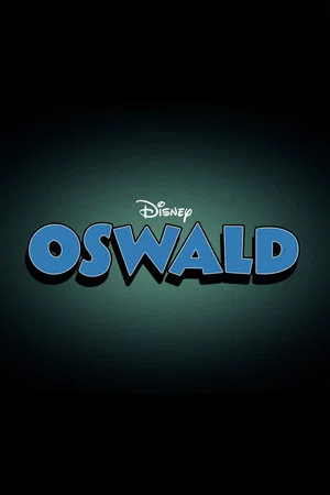 Постер: Oswald