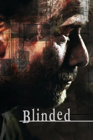 Постер: Blinded