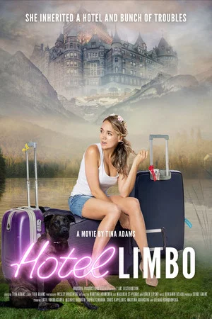 Постер: Hotel Limbo