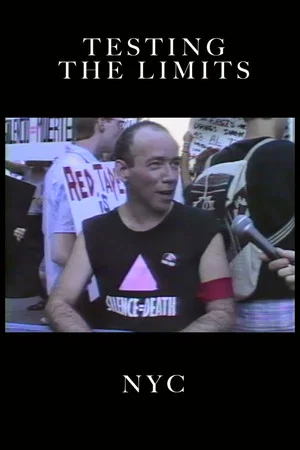 Постер: Testing the Limits: NYC