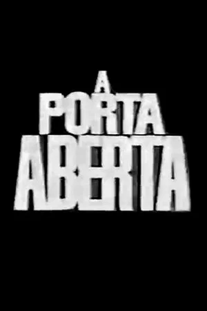 Постер: A Porta Aberta