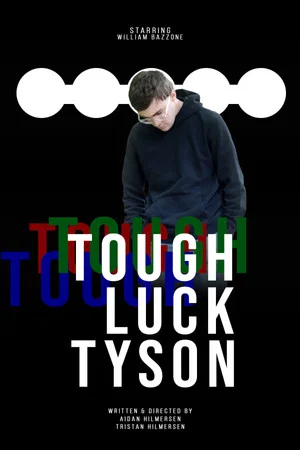Постер: Tough Luck Tyson