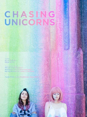 Постер: Chasing Unicorns