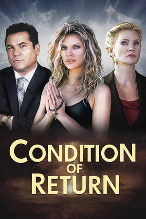 Постер: Condition of Return