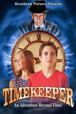 Постер: Clockmaker