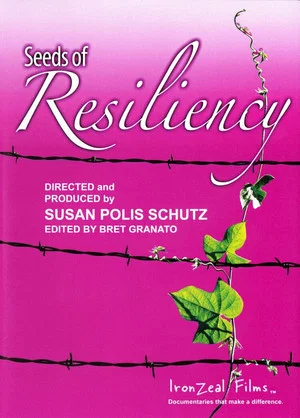 Постер: Seeds of Resiliency