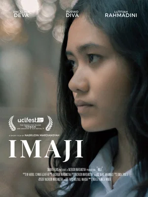 Постер: IMAJI