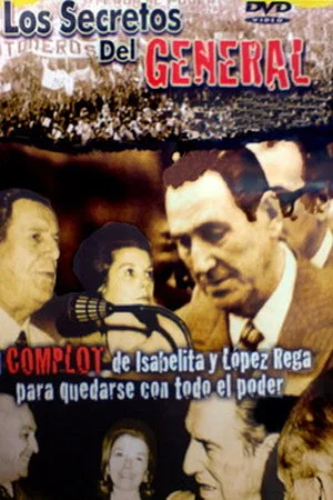 Постер: Los Secretos del General