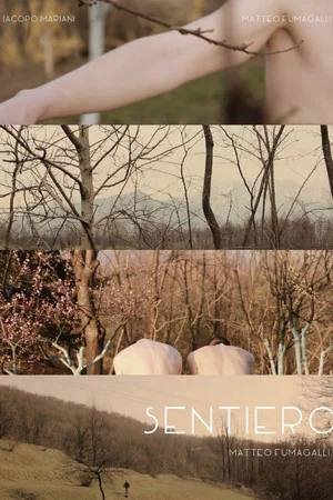 Постер: Sentiero