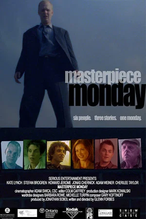 Постер: Masterpiece Monday