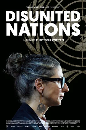 Постер: Disunited Nations
