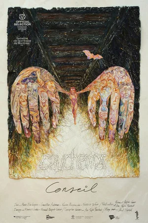 Постер: Nightmare's Advice