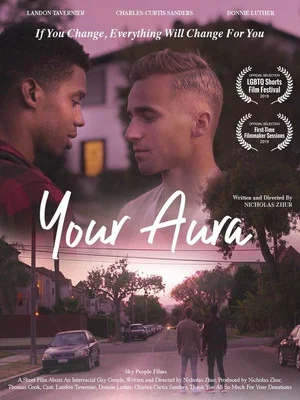 Постер: Your Aura