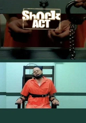 Постер: Shock Act