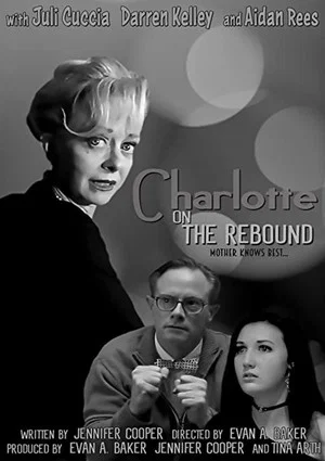 Постер: Charlotte on the Rebound