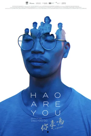 Постер: Hao Are You