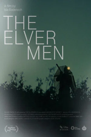 Постер: The Elvermen