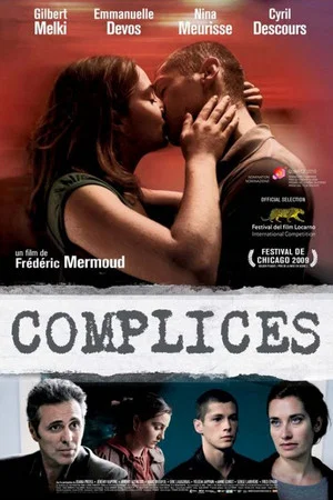 Постер: Accomplices