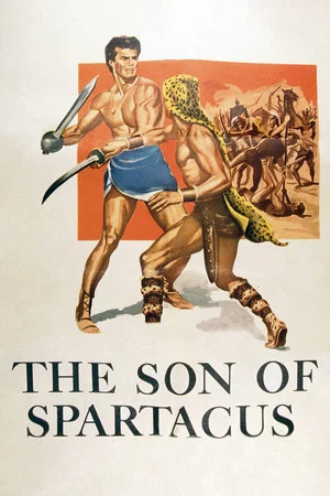 Постер: The Slave