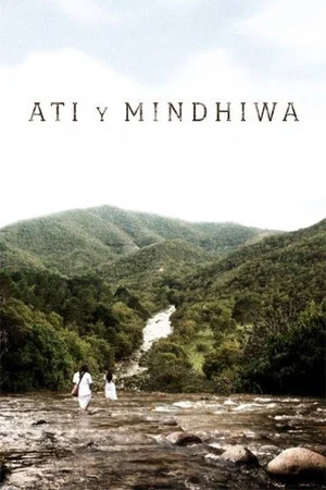 Постер: As the Tree Under the Hurricane