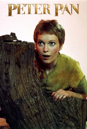 Постер: Peter Pan