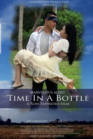 Постер: Time in a Bottle
