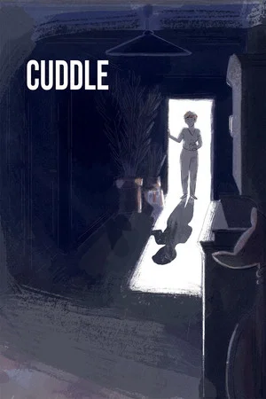 Постер: Cuddle