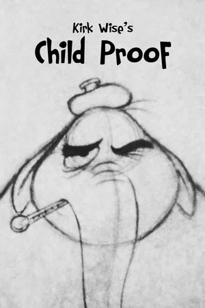 Постер: Child Proof