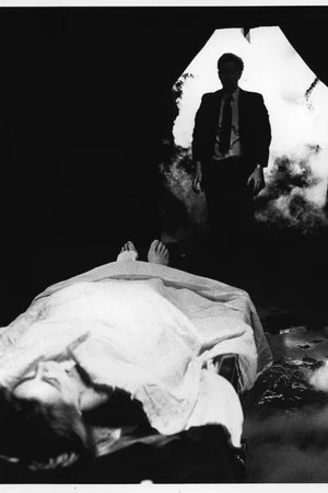 Постер: She's So Cold