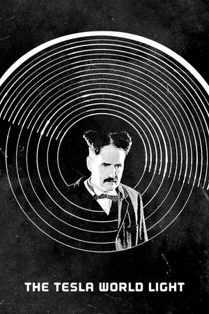 Постер: The Tesla World Light