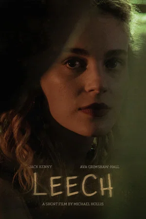 Постер: Leech