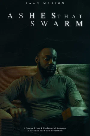 Постер: Ashes That Swarm