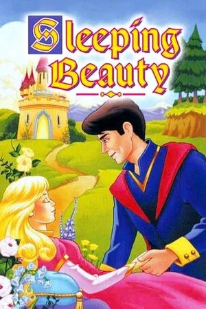 Постер: Sleeping Beauty