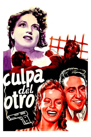 Постер: La culpa del otro