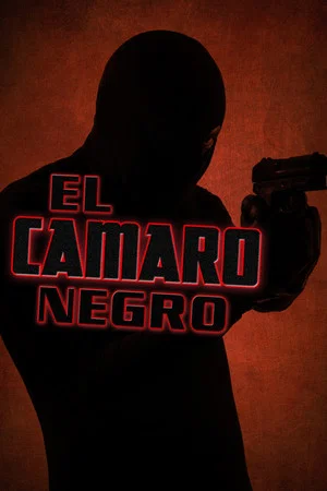 Постер: El Camaro negro