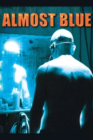 Постер: Almost Blue