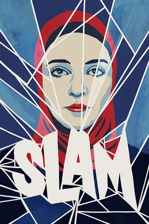 Постер: Slam