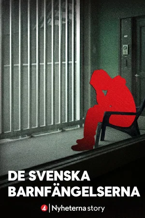 Постер: De svenska barnfängelserna