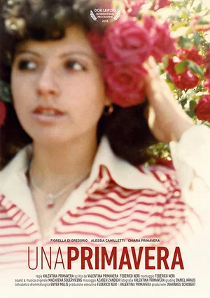 Постер: Una Primavera