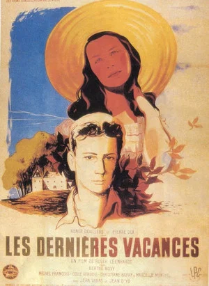 Постер: The Last Vacation